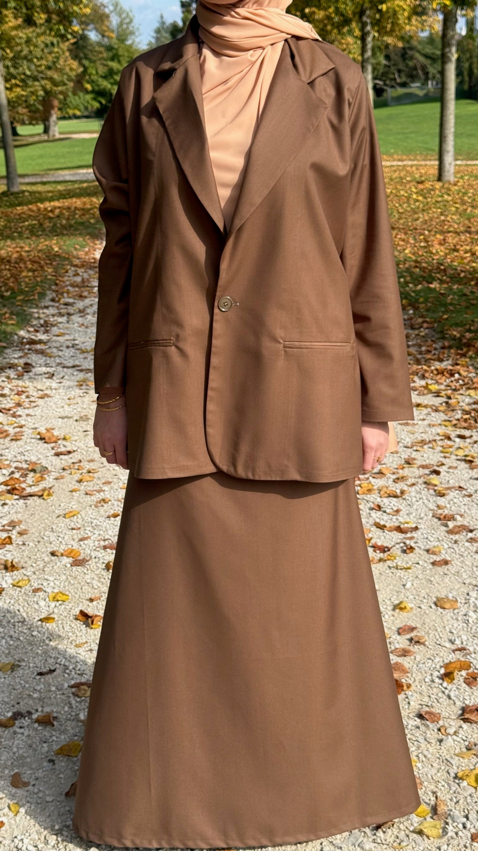 Blazer Esna