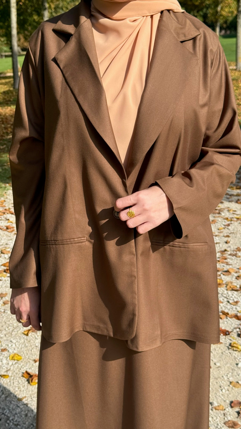 Blazer Esna