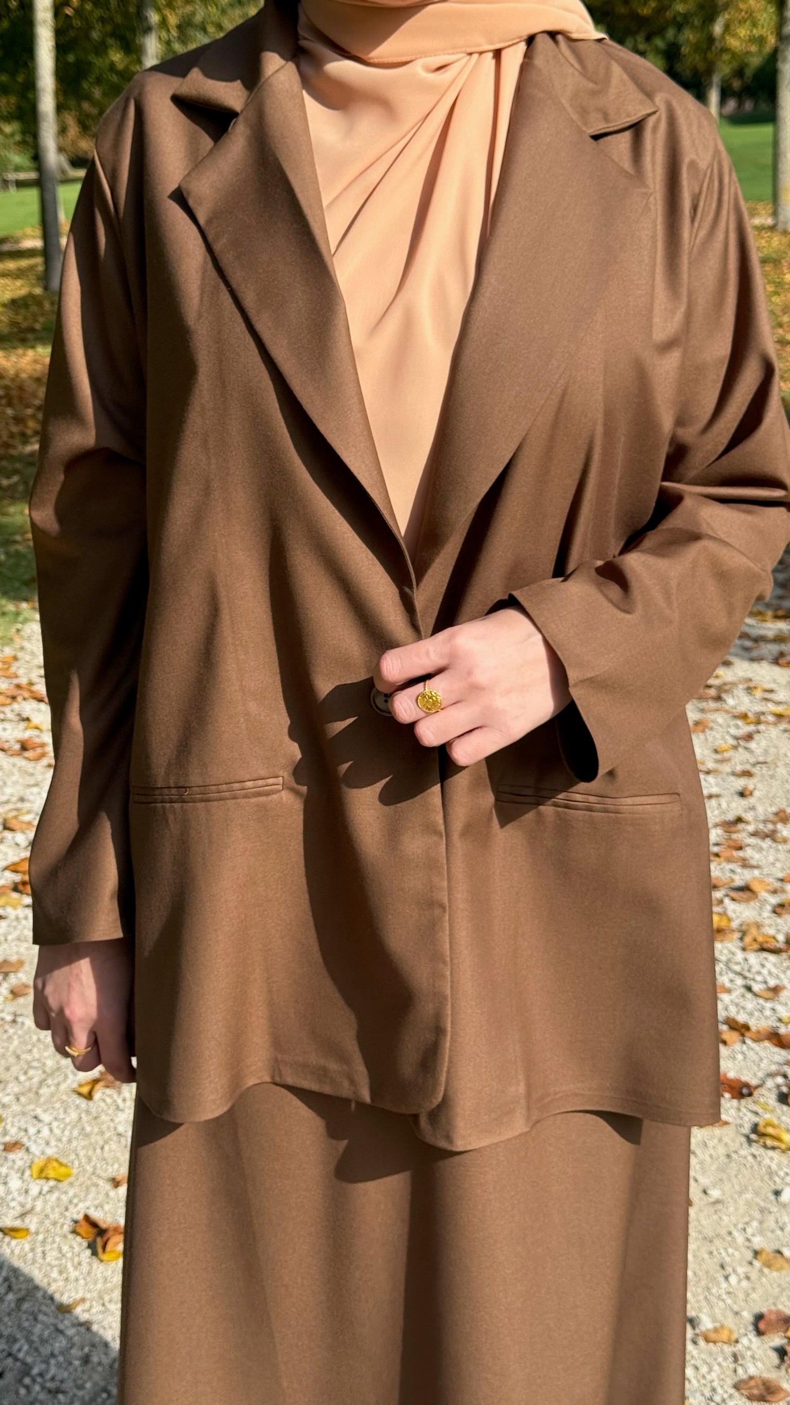 Blazer Esna