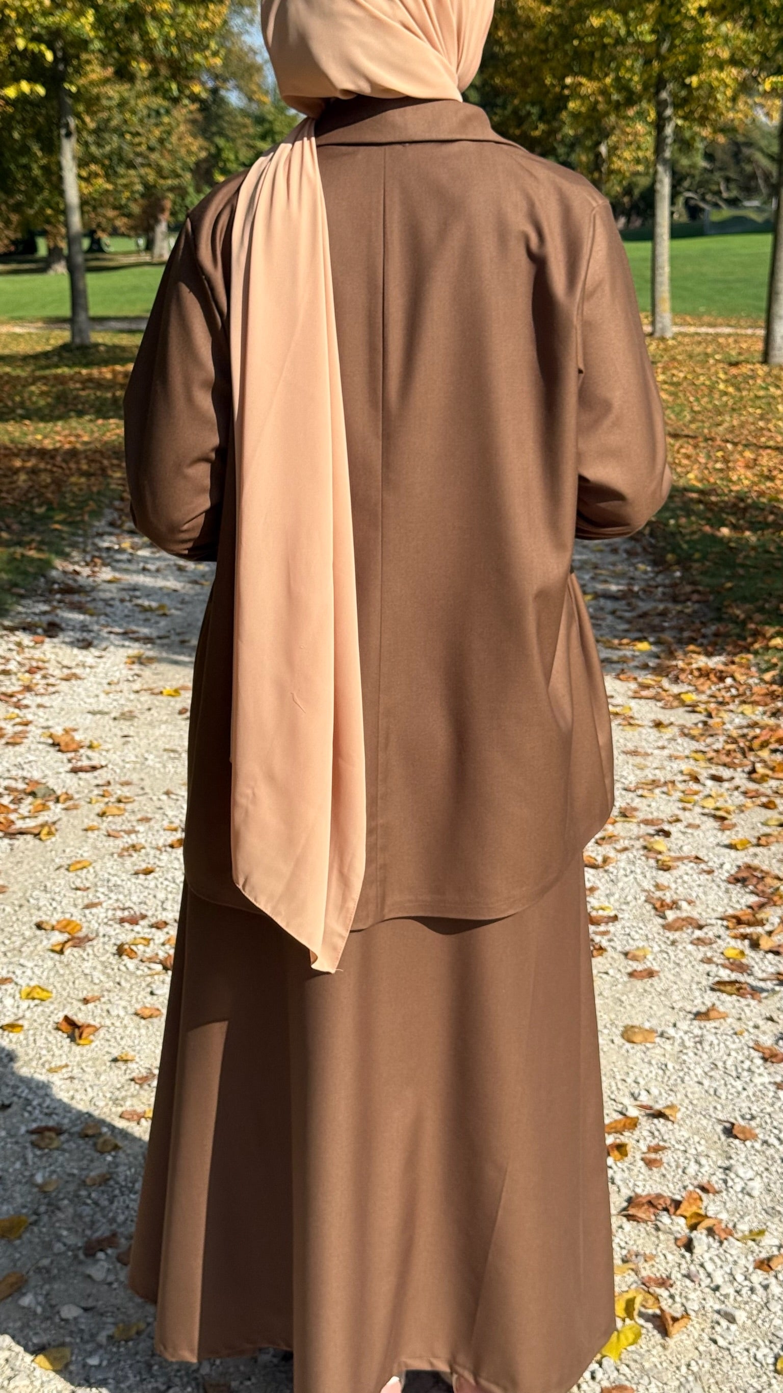 Blazer Esna