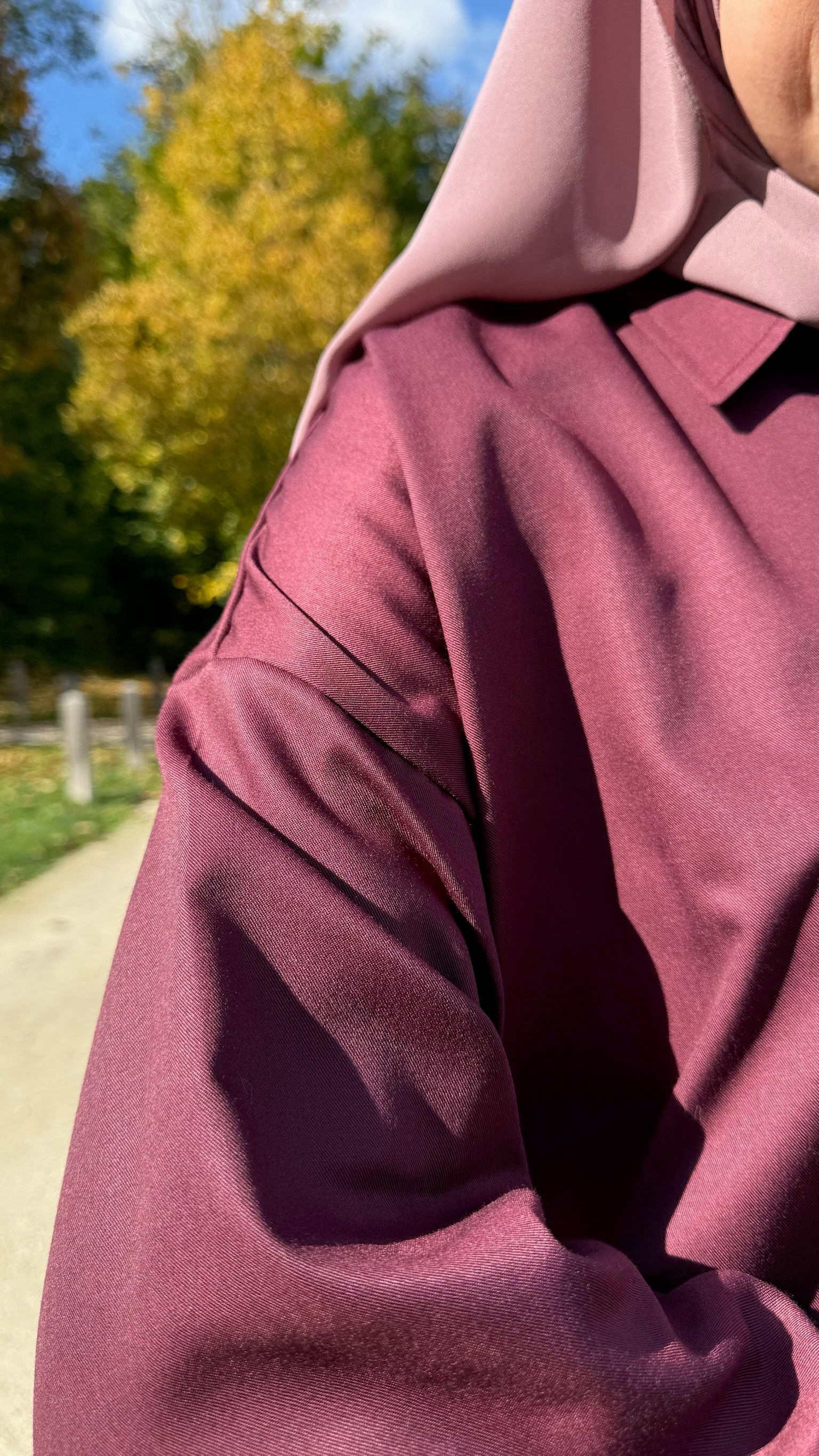 Chemise Rosetta